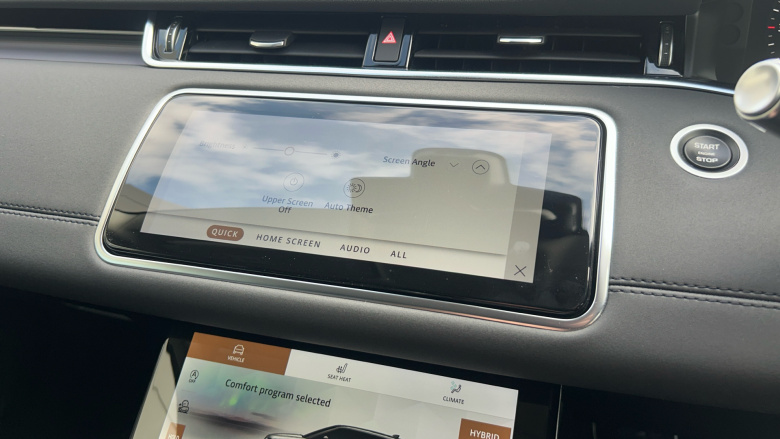 Land Rover Range Rover Evoque 1.5 P300e SE 5dr Auto Hatchback